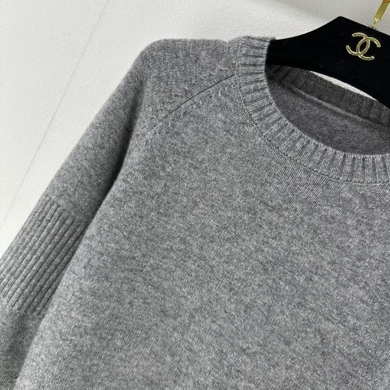 Chanel Sweaters